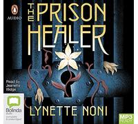 The Prison Healer [Audio]