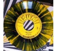 The Prisonaires - Baby Please / Just Walkin' in the Rain [Vinilo]