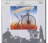 The Prisoner (1967 Television Series): Original Television Soundtrack by Ron Grainer Orchestra