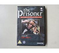 The Prisoner - A.B. And C - DeAgostini Complete Collection Episode 3