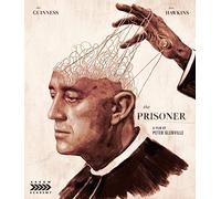 The Prisoner [Blu-ray]