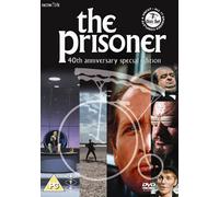 The Prisoner - Complete [Reino Unido] [DVD]
