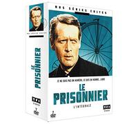 The Prisoner - Complete Series - 7-DVD Box Set [ Origen Francés, Ningun Idioma Espanol ]