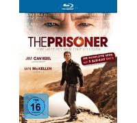 The Prisoner - Die komplette Serie [Alemania] [Blu-ray]