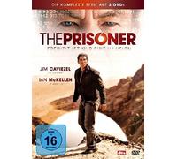 The Prisoner - Die komplette Serie [Alemania] [DVD]