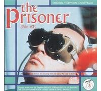 The Prisoner - File #3 [original soundtrack] by Original Soundtrack
