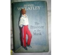 The Prisoner in the Mask