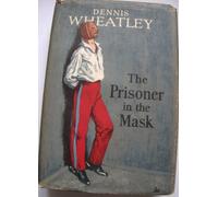 The Prisoner in the Mask