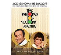 The Prisoner of Second Avenue [DVD]