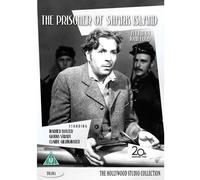 The Prisoner of Shark Island [Reino Unido] [DVD]