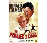 The Prisoner Of Zenda (1937)