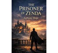 THE PRISONER OF ZENDA