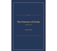 The Prisoner of Zenda