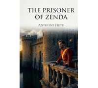 The Prisoner of Zenda