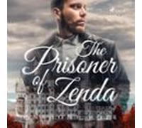 The Prisoner Of Zenda (audiolibro)