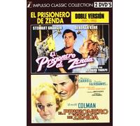 The_Prisoner_of_Zenda [DVD]