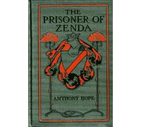 The Prisoner of Zenda: Original Version