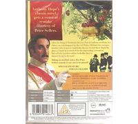 The Prisoner Of Zenda [Reino Unido] [DVD]