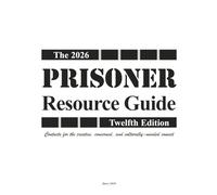 The Prisoner Resource Guide: Twelfth Edition