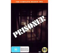 The Prisoner: Season 2 [NON-USA Format / Region 4 Import - Australia]