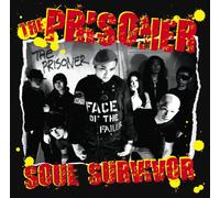 The Prisoner - Soul Survivor