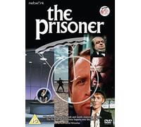 The Prisoner - The Complete Series (6 DVD Set) [Reino Unido]