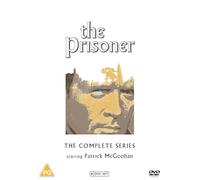 The Prisoner: The Complete Series [DVD]