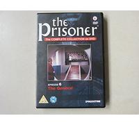 The Prisoner - The General - DeAgostini Complete Collection Episode 6