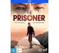 The Prisoner [USA] [Blu-ray]