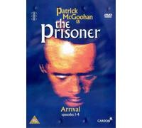 The Prisoner - Vol 2-Eps 1 [Reino Unido] [DVD]