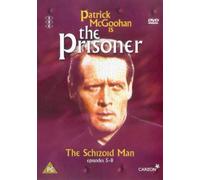 The Prisoner - Vol 2-Eps 5 [Reino Unido] [DVD]