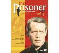 The Prisoner Volume 1