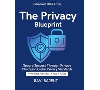 The Privacy Blueprint: How to Secure User Information | data protection risk management | enterprise data privacy roadmap | Privacy Frameworks for Businesses | From GDPR to Global Privacy Laws