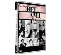The Private Affairs of Bel Ami [Francia] [DVD]