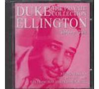 The Private Collection Vol.5 by Duke Ellington (1996-08-02)