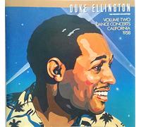 The Private Collection Volume Two: Dance Concerts California 1958