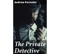 The Private Detective (ebook)