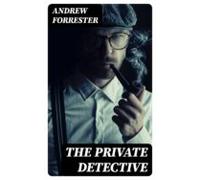 The Private Detective (ebook)