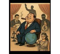 The Private Government (Self Brand)