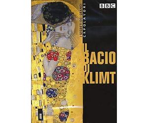 The Private Life of a Masterpiece: Gustav Klimt: The Kiss [ Origen Italiano, Ningun Idioma Espanol ]