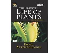 The Private Life Of Plants [Reino Unido] [DVD]