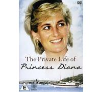 The Private Life Of Princess Diana [DVD] [Reino Unido]