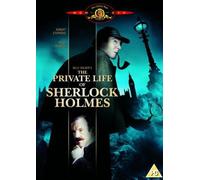 The Private Life Of Sherlock Holmes [DVD] by Robert Stephens