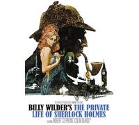 The Private Life of Sherlock Holmes [USA] [DVD]