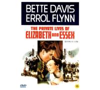 The Private Lives Of Elizabeth And Essex