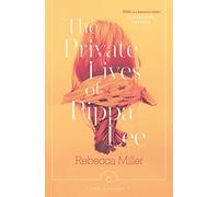 The Private Lives Of Pippa Lee (Canons)