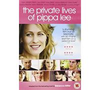 The Private Lives Of Pippa Lee [DVD] [Reino Unido]
