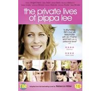 The Private Lives of Pippa Lee [Region 2]