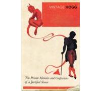 The Private Memoirs And Confessions Of A Justified Sinner (ebook)