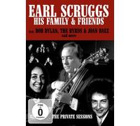 The Private Sessions